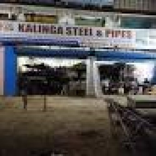 Kalinga Steel & Pipes